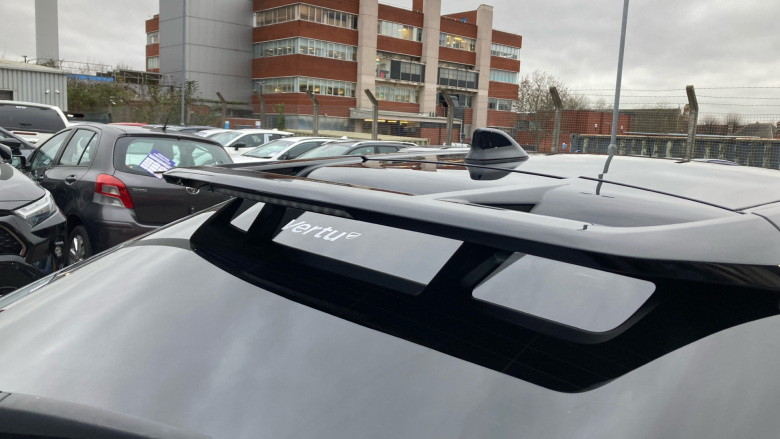 Toyota C-HR 2.0 Hybrid Orange Edition 5dr CVT Hybrid Hatchback